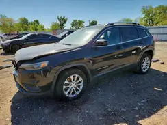 1C4PJLCB3KD264660 2019 JEEP GRAND CHEROKEE