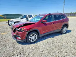 1C4PJLCB3KD270085 2019 JEEP GRAND CHEROKEE