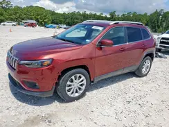 1C4PJLCB3KD297092 2019 JEEP GRAND CHEROKEE