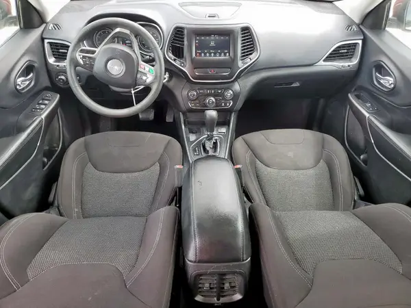 1C4PJLCB3KD297092 2019 JEEP GRAND CHEROKEE - Image 8