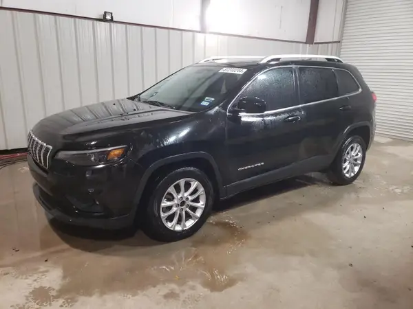 1C4PJLCB3KD325487 2019 JEEP GRAND CHEROKEE - Image 1