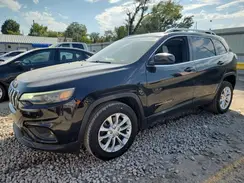 1C4PJLCB3KD325893 2019 JEEP GRAND CHEROKEE