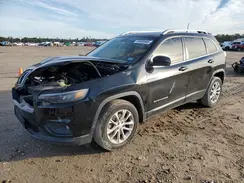 1C4PJLCB3KD333055 2019 JEEP GRAND CHEROKEE