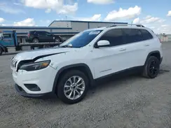 1C4PJLCB3KD333461 2019 JEEP GRAND CHEROKEE