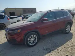 1C4PJLCB3KD340619 2019 JEEP GRAND CHEROKEE