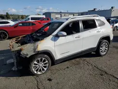 1C4PJLCB3KD344802 2019 JEEP GRAND CHEROKEE