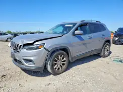 1C4PJLCB3KD358831 2019 JEEP GRAND CHEROKEE