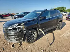 1C4PJLCB3KD359011 2019 JEEP GRAND CHEROKEE