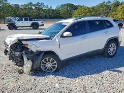 1C4PJLCB3KD370607 2019 JEEP GRAND CHEROKEE