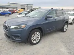 1C4PJLCB3KD455818 2019 JEEP GRAND CHEROKEE