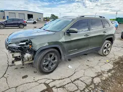 1C4PJLCB3KD457777 2019 JEEP GRAND CHEROKEE