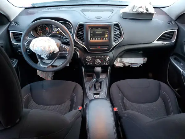 1C4PJLCB3LD506316 2020 JEEP GRAND CHEROKEE - Image 8