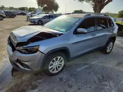 1C4PJLCB3LD528381 2020 JEEP GRAND CHEROKEE