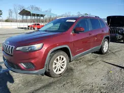 1C4PJLCB3LD530518 2020 JEEP GRAND CHEROKEE