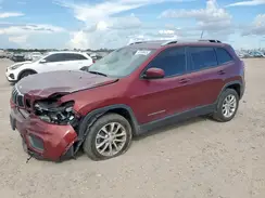 1C4PJLCB3LD538716 2020 JEEP GRAND CHEROKEE