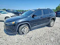 1C4PJLCB3LD556679 2020 JEEP GRAND CHEROKEE
