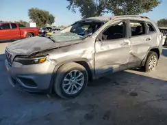 1C4PJLCB3LD568671 2020 JEEP GRAND CHEROKEE