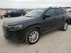 1C4PJLCB3LD595773 2020 JEEP GRAND CHEROKEE