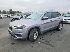 1C4PJLCB3LD600874 2020 JEEP GRAND CHEROKEE
