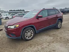 1C4PJLCB3LD601278 2020 JEEP GRAND CHEROKEE