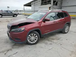 1C4PJLCB3LD629548 2020 JEEP GRAND CHEROKEE