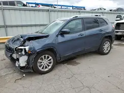 1C4PJLCB3MD112655 2021 JEEP GRAND CHEROKEE