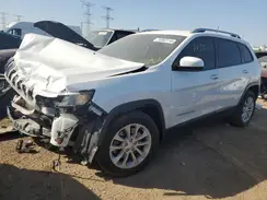 1C4PJLCB3MD125874 2021 JEEP GRAND CHEROKEE