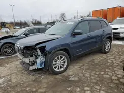 1C4PJLCB3MD196105 2021 JEEP GRAND CHEROKEE