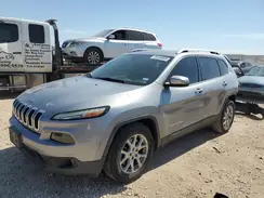 1C4PJLCB4GW110406 2016 JEEP GRAND CHEROKEE