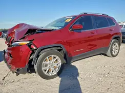1C4PJLCB4GW116268 2016 JEEP GRAND CHEROKEE
