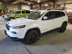 1C4PJLCB4GW127433 2016 JEEP GRAND CHEROKEE