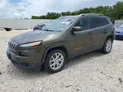 1C4PJLCB4GW143941 2016 JEEP GRAND CHEROKEE
