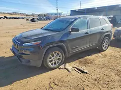 1C4PJLCB4GW149254 2016 JEEP GRAND CHEROKEE