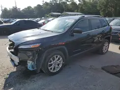 1C4PJLCB4GW161114 2016 JEEP GRAND CHEROKEE