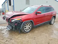 1C4PJLCB4GW171531 2016 JEEP GRAND CHEROKEE