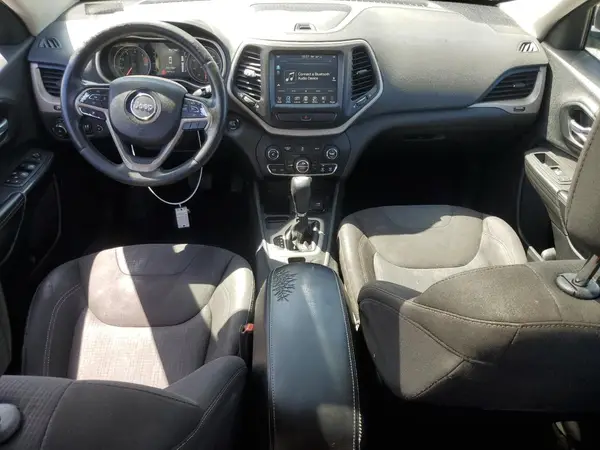 1C4PJLCB4GW195585 2016 JEEP GRAND CHEROKEE - Image 8
