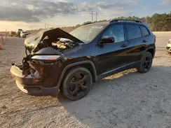 1C4PJLCB4GW200638 2016 JEEP GRAND CHEROKEE