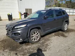 1C4PJLCB4GW216306 2016 JEEP GRAND CHEROKEE
