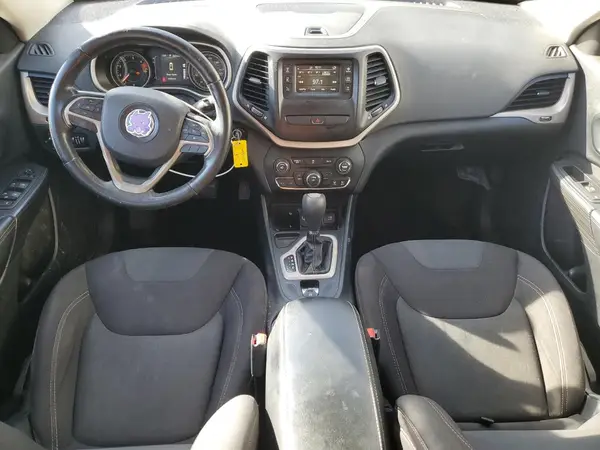 1C4PJLCB4GW216306 2016 JEEP GRAND CHEROKEE - Image 8