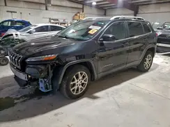 1C4PJLCB4GW217522 2016 JEEP GRAND CHEROKEE
