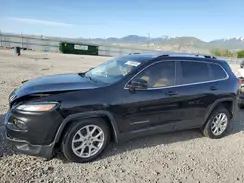1C4PJLCB4GW222820 2016 JEEP GRAND CHEROKEE