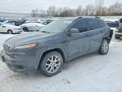 1C4PJLCB4GW229069 2016 JEEP GRAND CHEROKEE