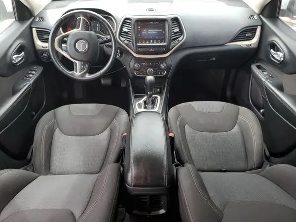 1C4PJLCB4GW230562 2016 JEEP GRAND CHEROKEE - Image 8