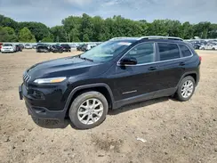 1C4PJLCB4GW243506 2016 JEEP GRAND CHEROKEE