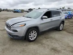1C4PJLCB4GW243604 2016 JEEP GRAND CHEROKEE