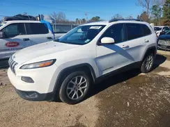 1C4PJLCB4GW264520 2016 JEEP GRAND CHEROKEE