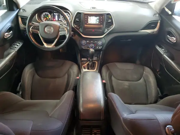 1C4PJLCB4GW265358 2016 JEEP GRAND CHEROKEE - Image 8