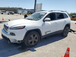 1C4PJLCB4GW283925 2016 JEEP GRAND CHEROKEE