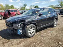 1C4PJLCB4GW297940 2016 JEEP GRAND CHEROKEE
