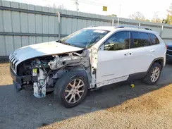 1C4PJLCB4GW302344 2016 JEEP GRAND CHEROKEE